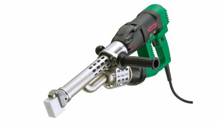   Leister