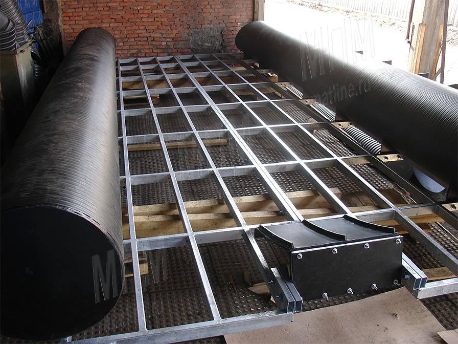 ������ ��� ����������� ������� � ������������ ��������� ������