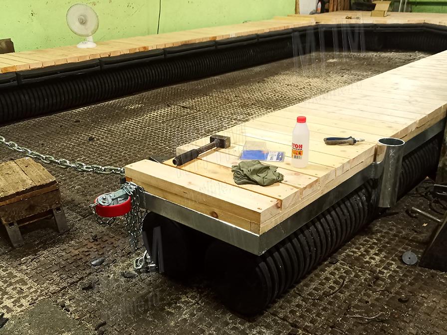 ������ ������� � ����