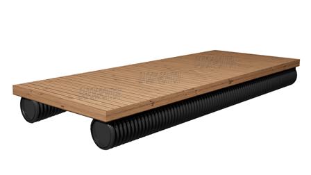 Модуль 2000×6000