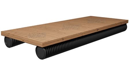 Модуль 2400×6000